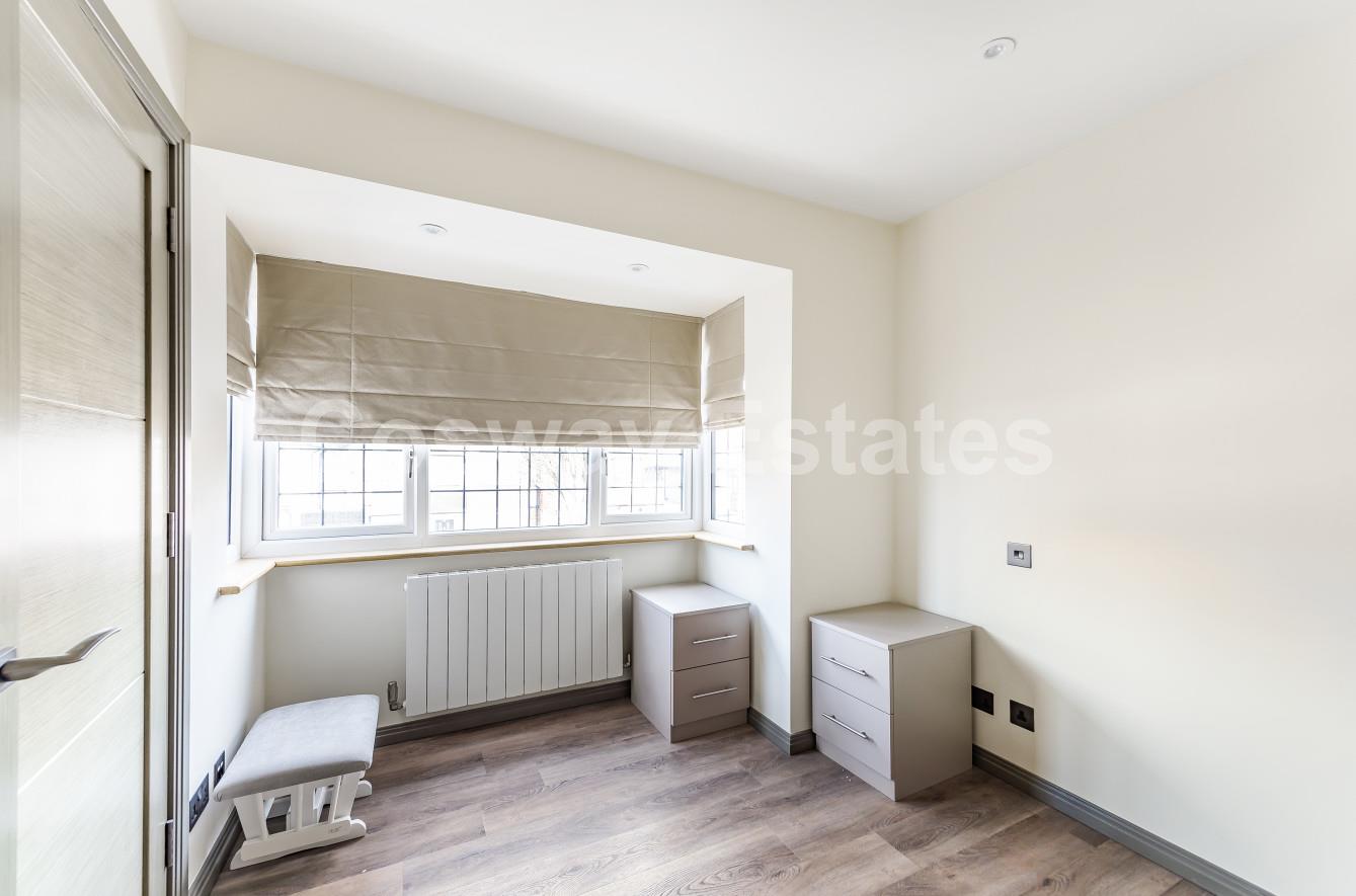 Stanway Gardens, Edgware
